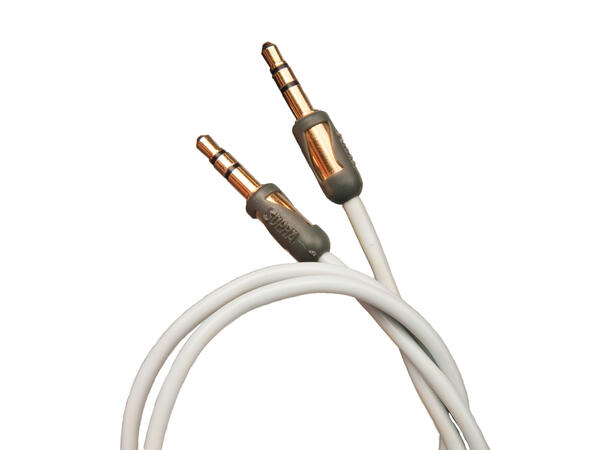 MP AUX audiokabel – Supra